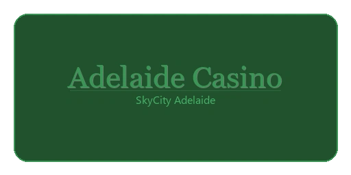 Adelaide Casino logo