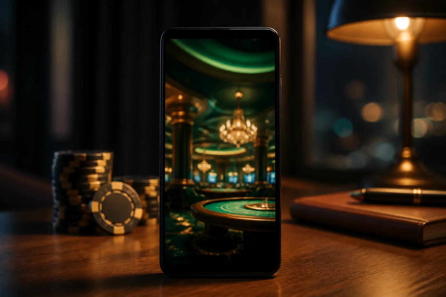 Adelaide Casino mobile or desktop access guide for Android