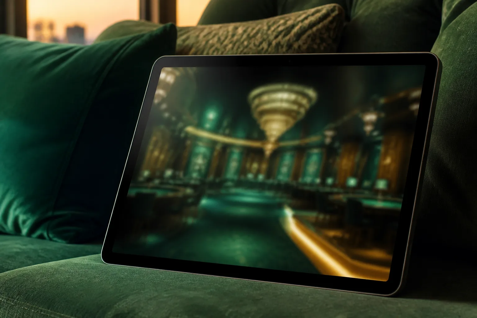 Adelaide Casino mobile or desktop access guide for iPad / Android tablet