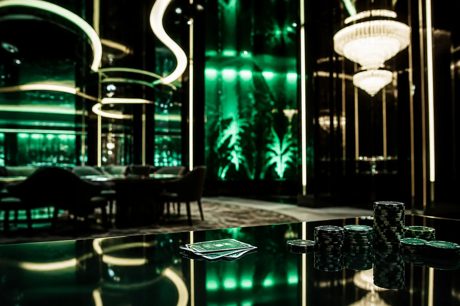 Responsive mobile access concept for the Adelaide Casino website
