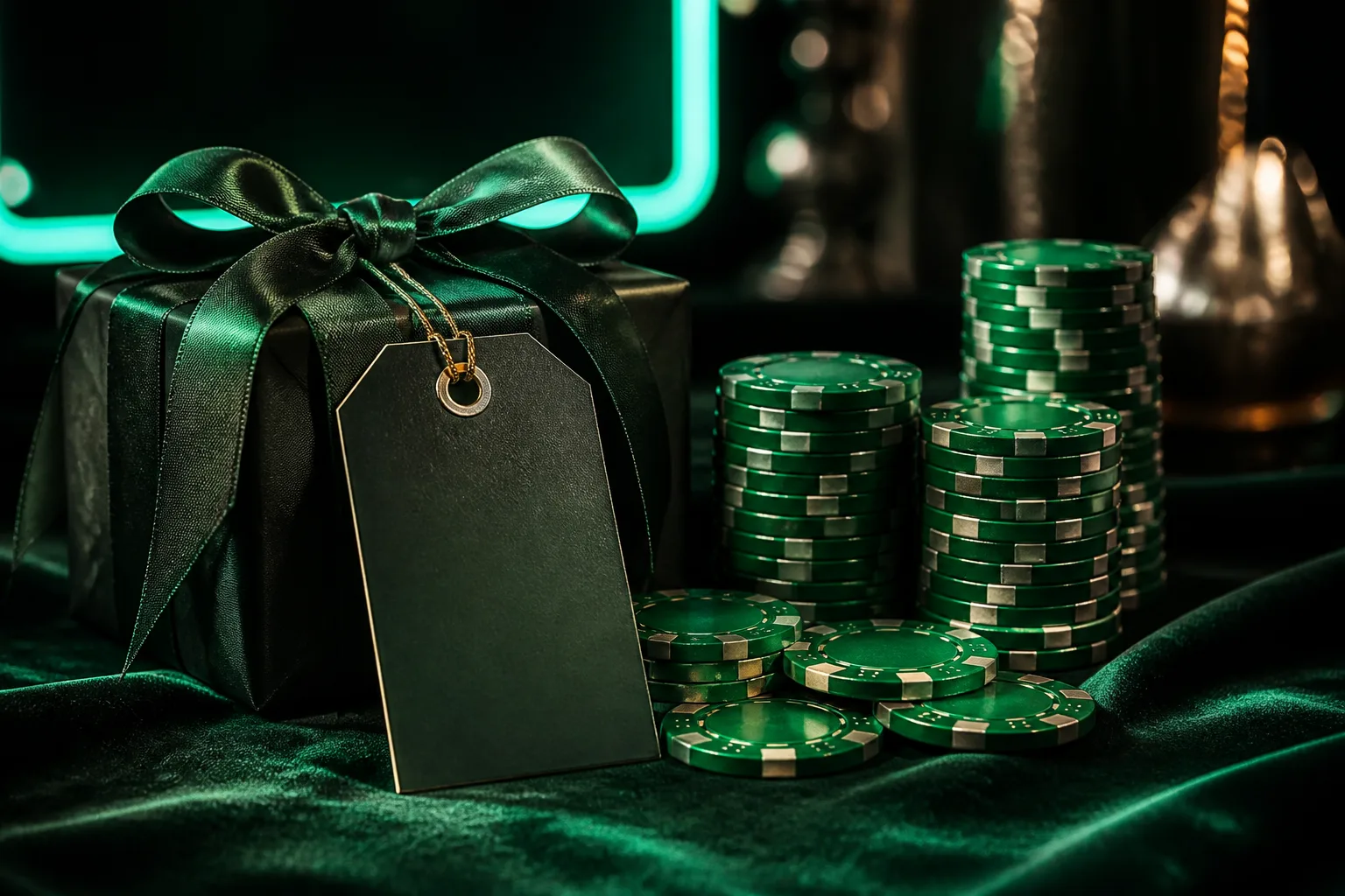 No Deposit Bonus review visual for Adelaide Casino promotions
