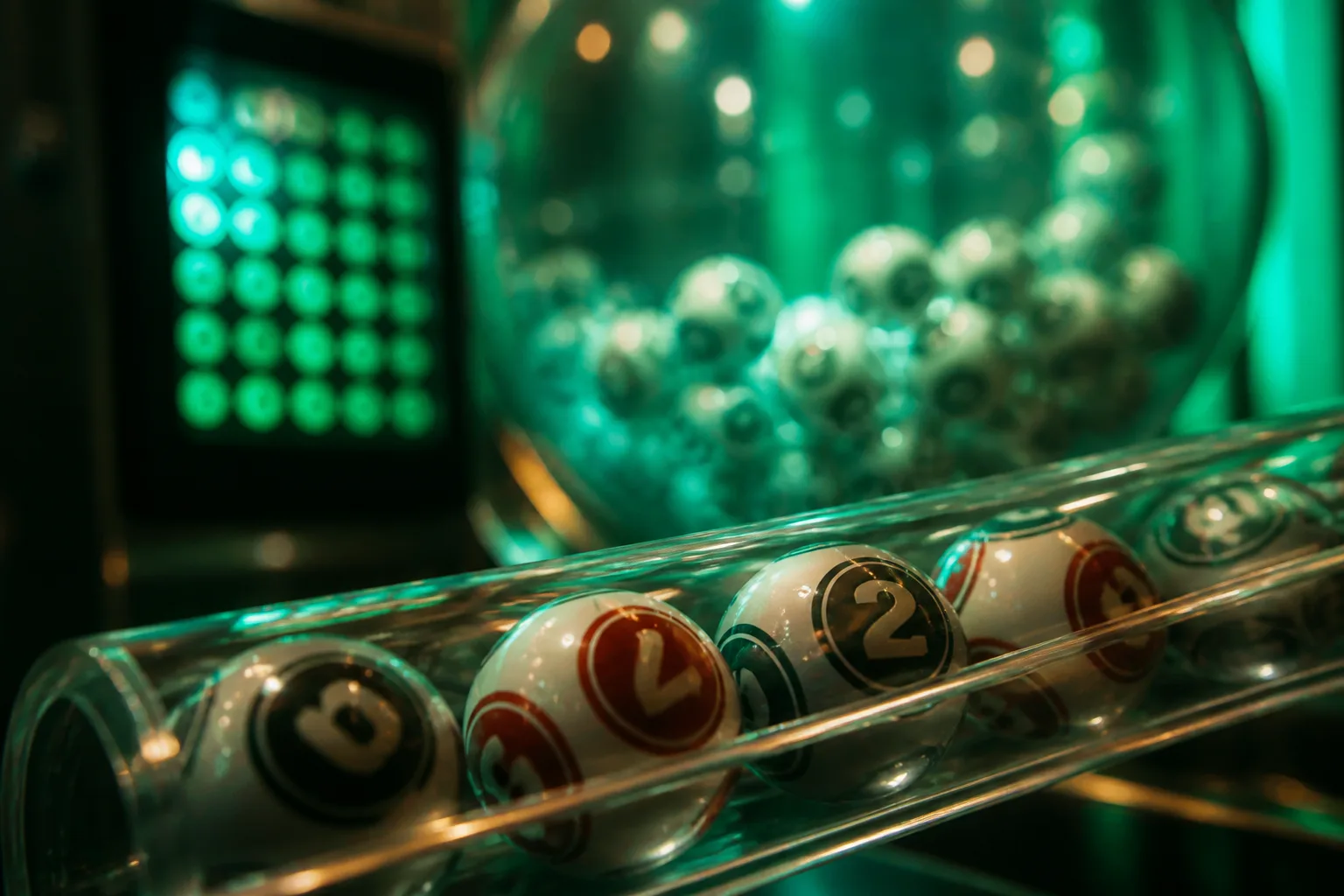 Keno category artwork for Adelaide Casino