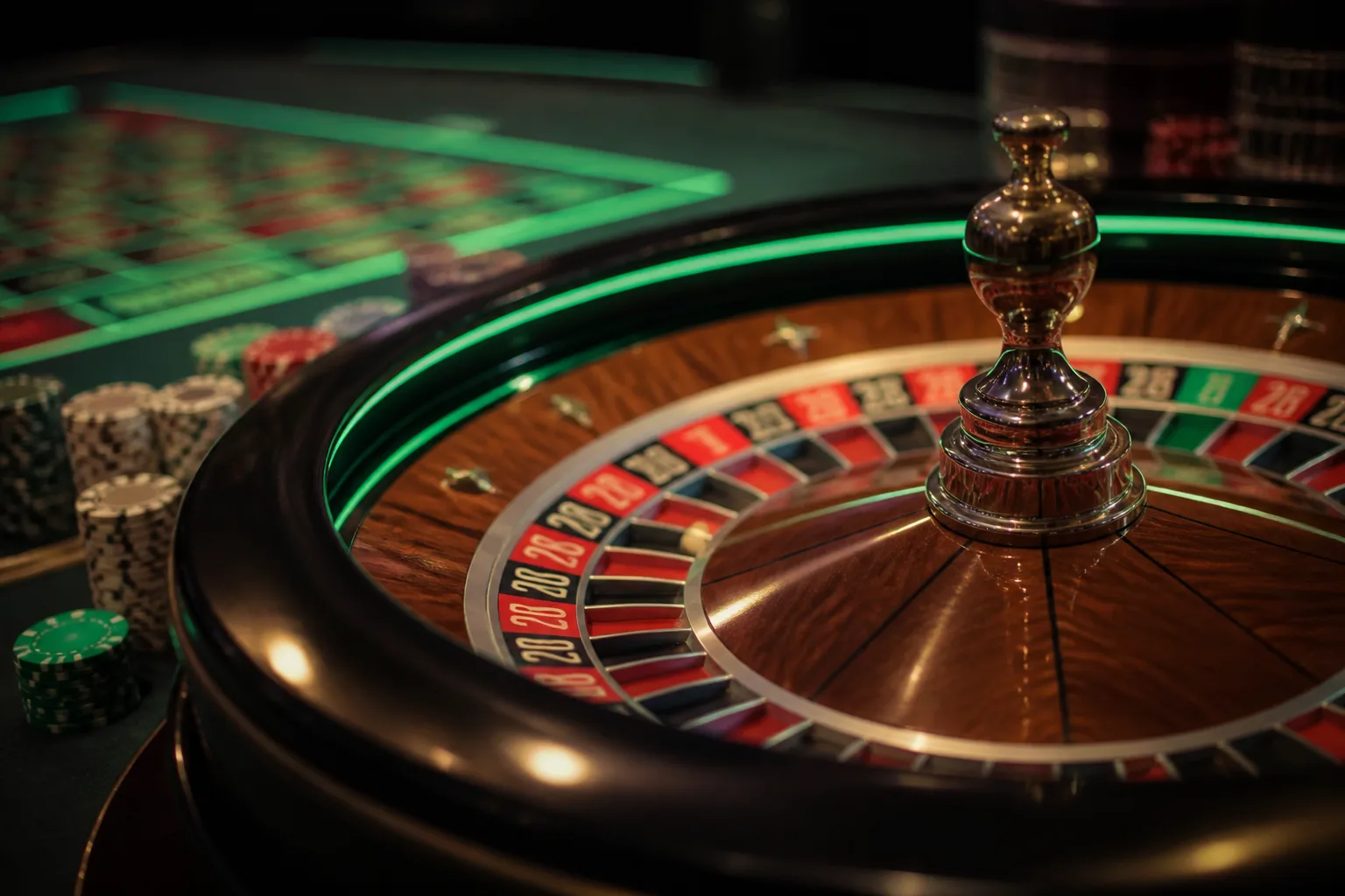 Live casino category artwork for Adelaide Casino