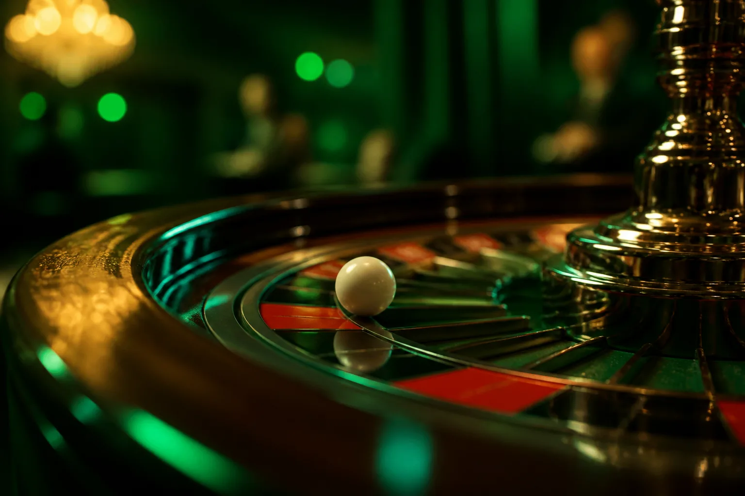 Roulette category visual for Adelaide Casino games guide