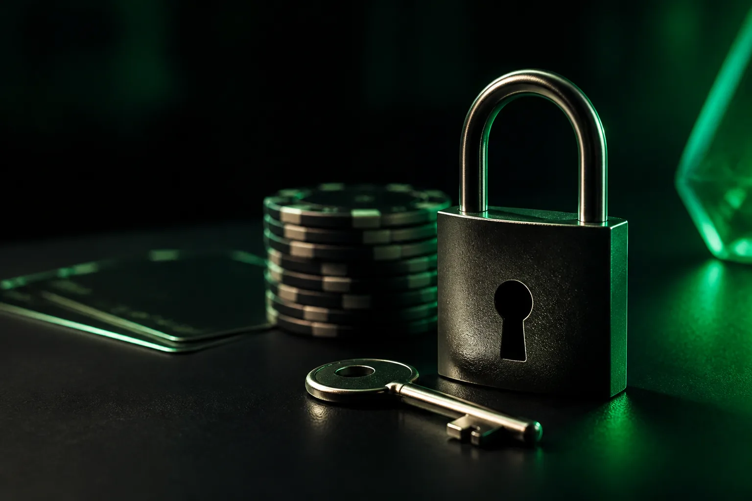 Account Security service guide visual for Adelaide Casino Australia readers