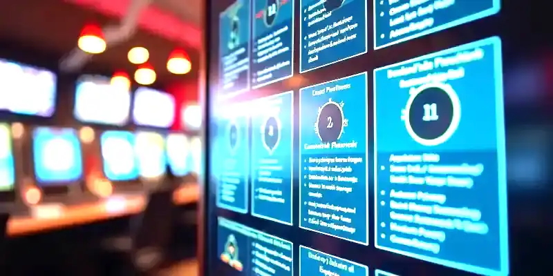 Adelaide Casino privacy and data protection controls board