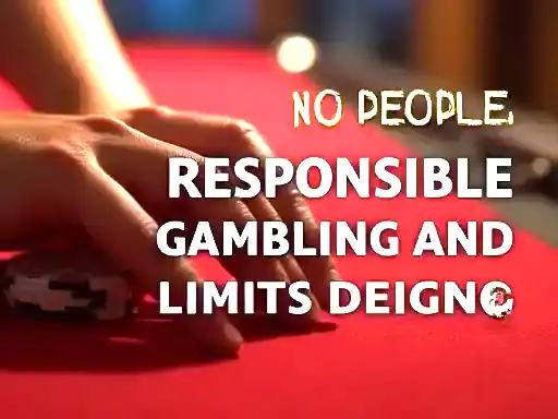 Adelaide Casino responsible session limits and tilt prevention
