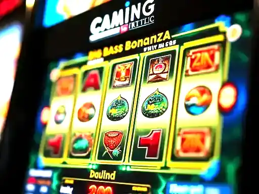 Play Big Bass Bonanza at Adelaide Casino Australia
