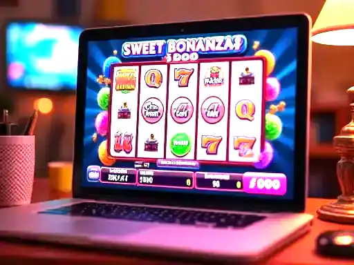 Play Sweet Bonanza 1000 at Adelaide Casino Australia